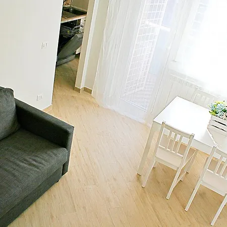 Easysleep - Apartment Lido di Ostia