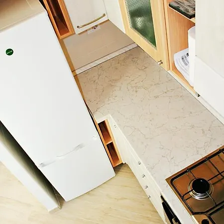 Apartment Easysleep - *