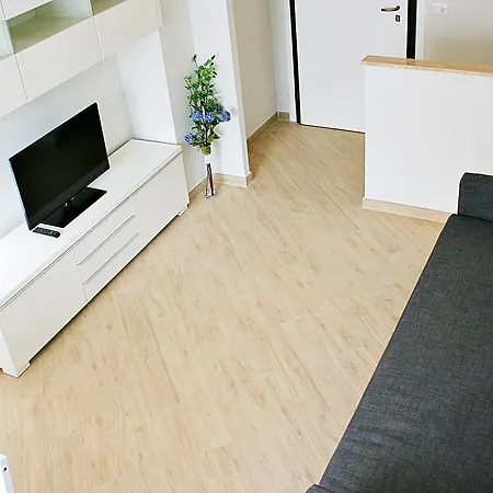 Apartment Easysleep -