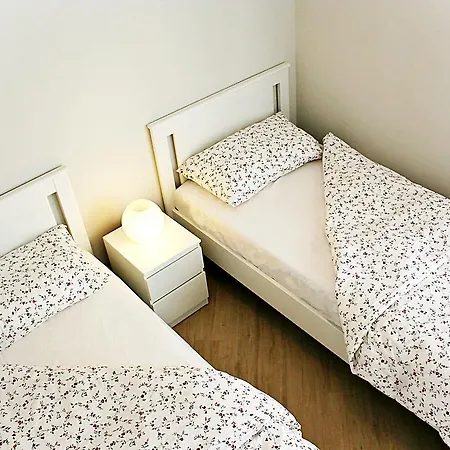 Apartment Easysleep - *