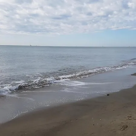 Easysleep - * Lido di Ostia