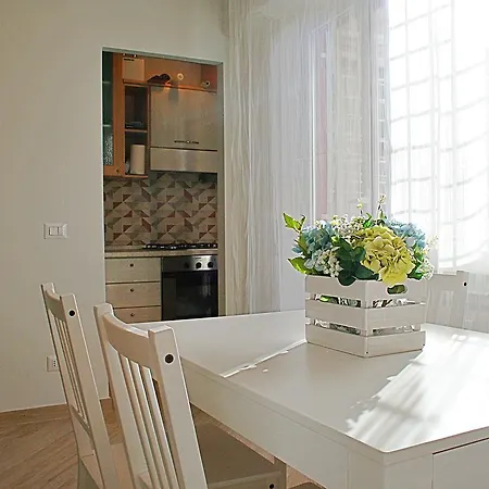 Easysleep - Appartement